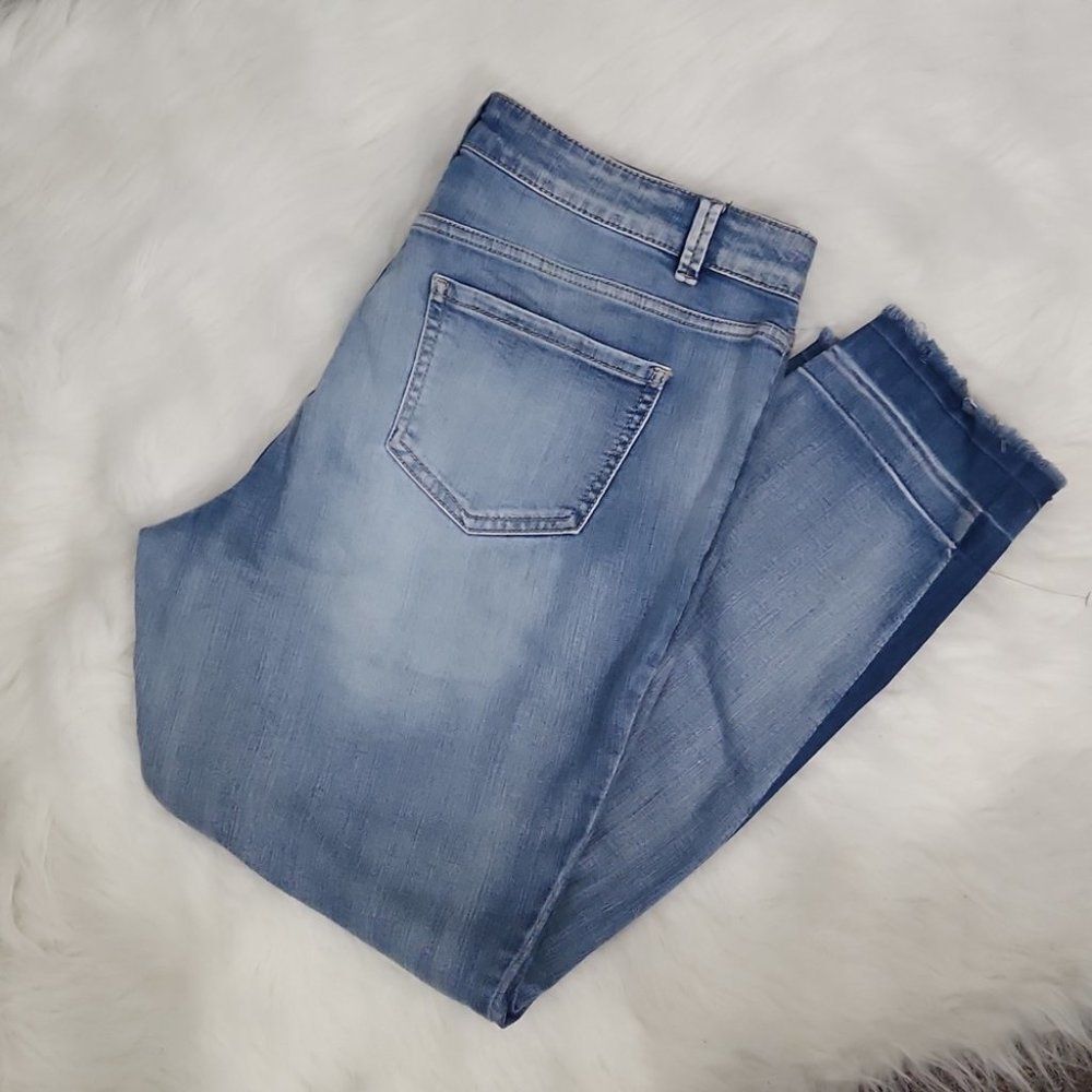 ARTISAN NY Jeans - Sz. 12